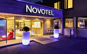 Novotel Nürnberg am Messezentrum